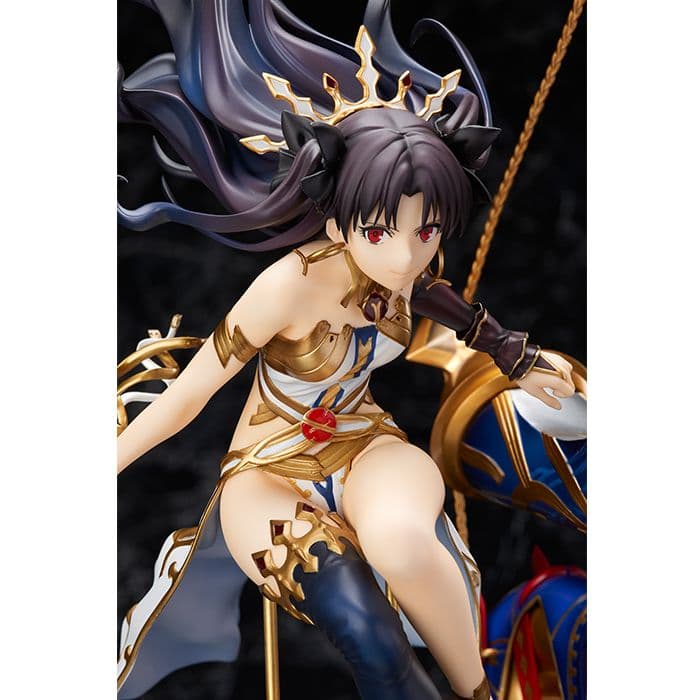 Fate/Grand Order アーチャー/イシュタル 1/7フィギュア - メルカリ
