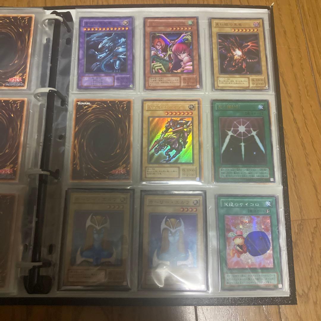 遊戯王 旧レリーフ 初期 2期 まとめ売り | Mercari メルカリ｜8mart