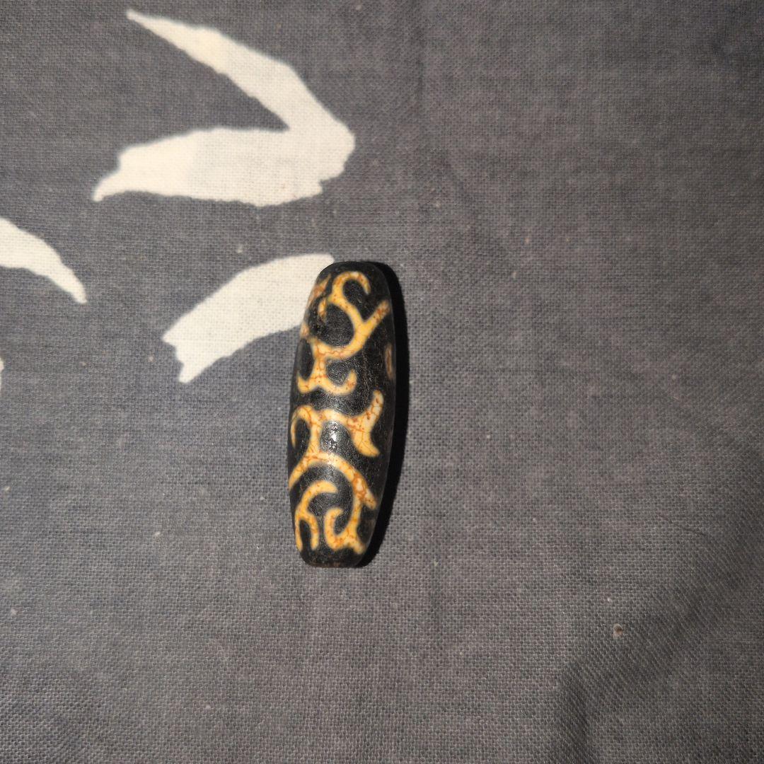 如意睡蓮花天珠 水蓮花天珠（睡蓮花）蓮花天珠の意味効果効能、組み合わせについて