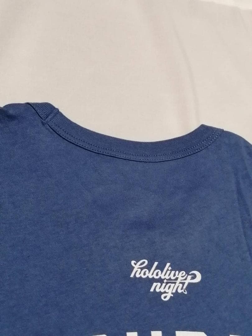 アメリカ限定】がうるぐら ホロライブ ドジャース コラボ Tシャツ