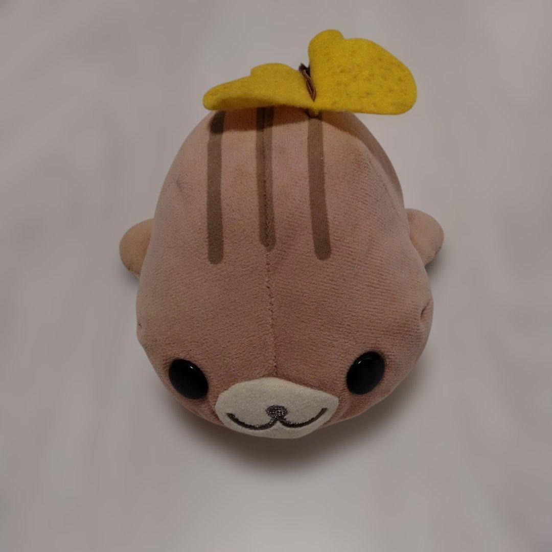 まめゴマ 蝶の飾り付き 145-01.jpg