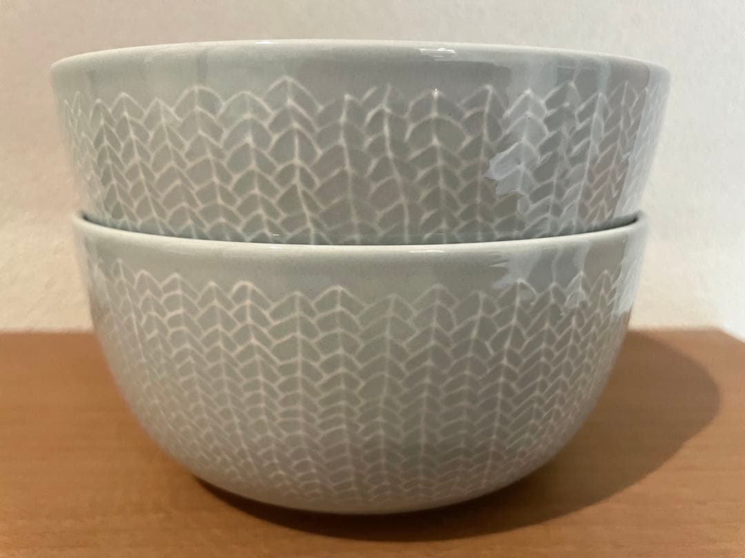 イッタラ サルヤトン ボウル 2個セット iittala Sarjaton - メルカリ