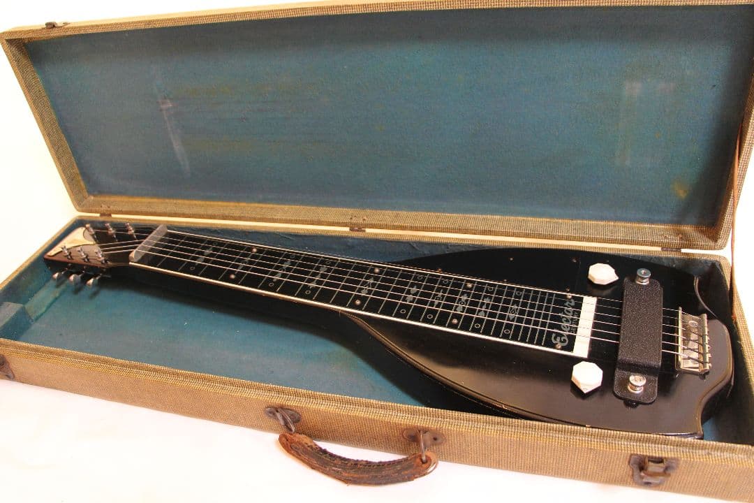 米国製 Epiphone エピフォン スチールギター steel guitar - メルカリ