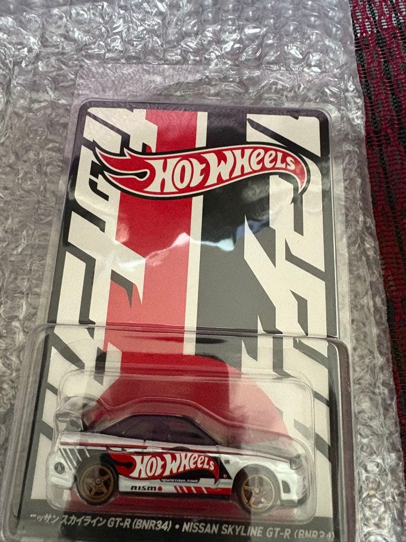 HOT WHEELS 2025コンベンションカー ニッサンスカイライン GT-R s-l400.jpg
