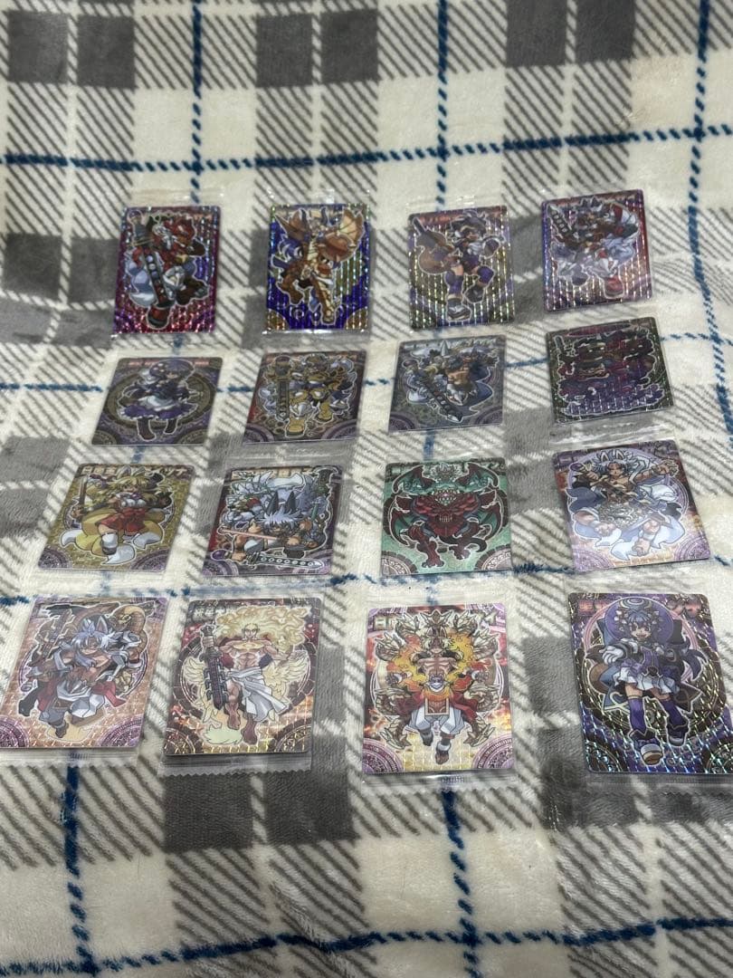 ご*油様 神羅万象 カード、バインダー等まとめ売り 神獄の書 羅震獄之