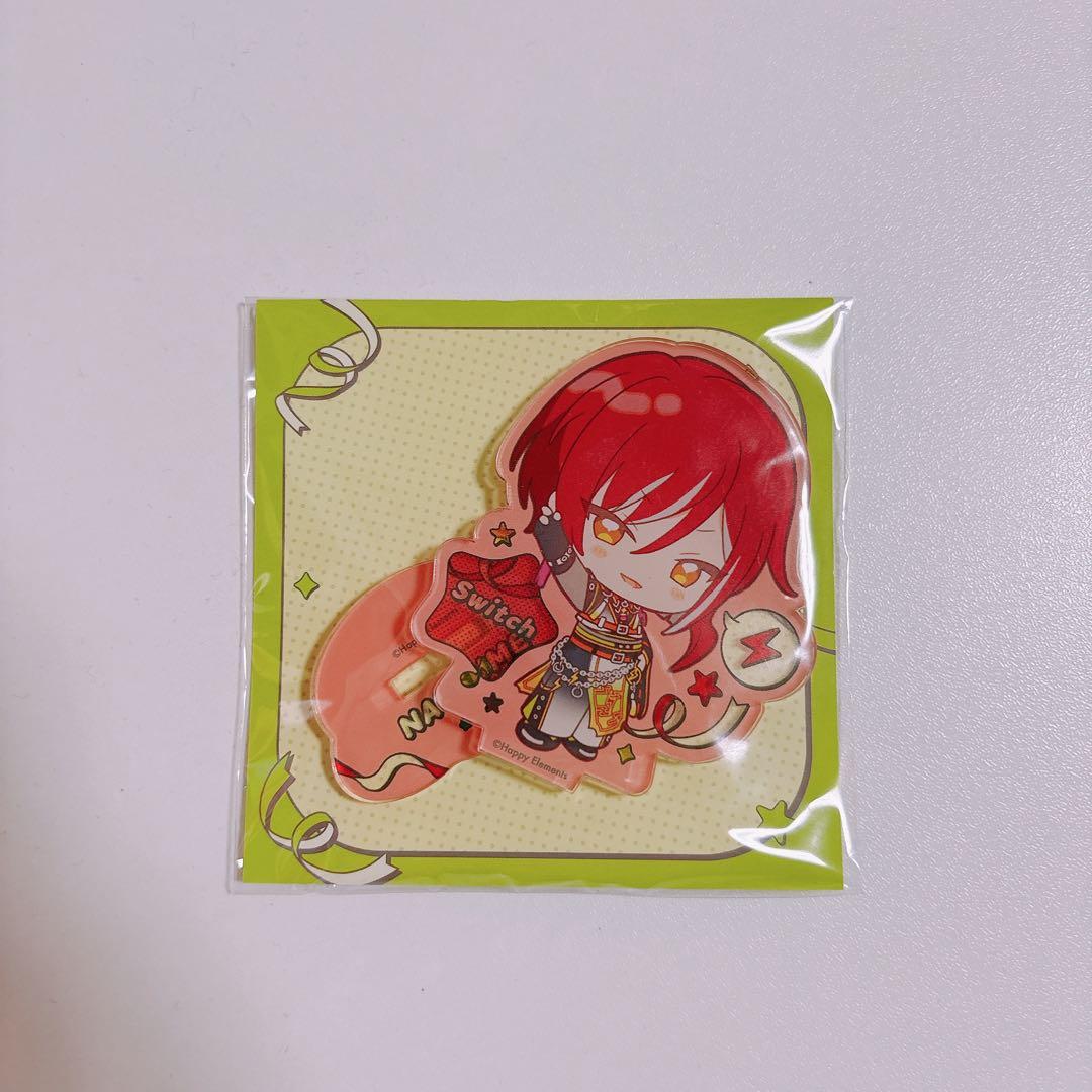 あんスタ アクリルスタンド逆先夏目