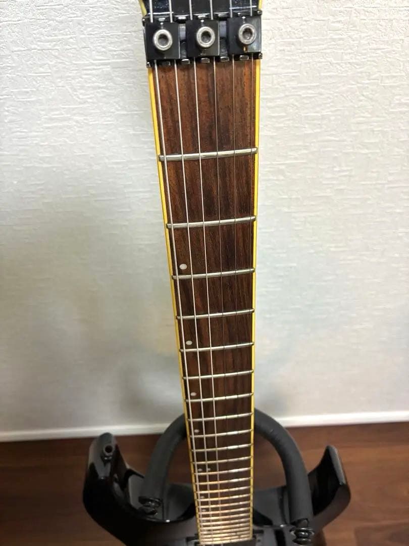 最終値下！Ibanez RGT6EX2 IPT EMG 81/85 スルーネック - メルカリ