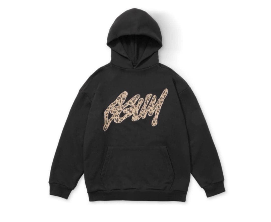 TXTヨンジュン GGUM X DEINET フーディ 購入特典 トレカ 付 - メルカリ