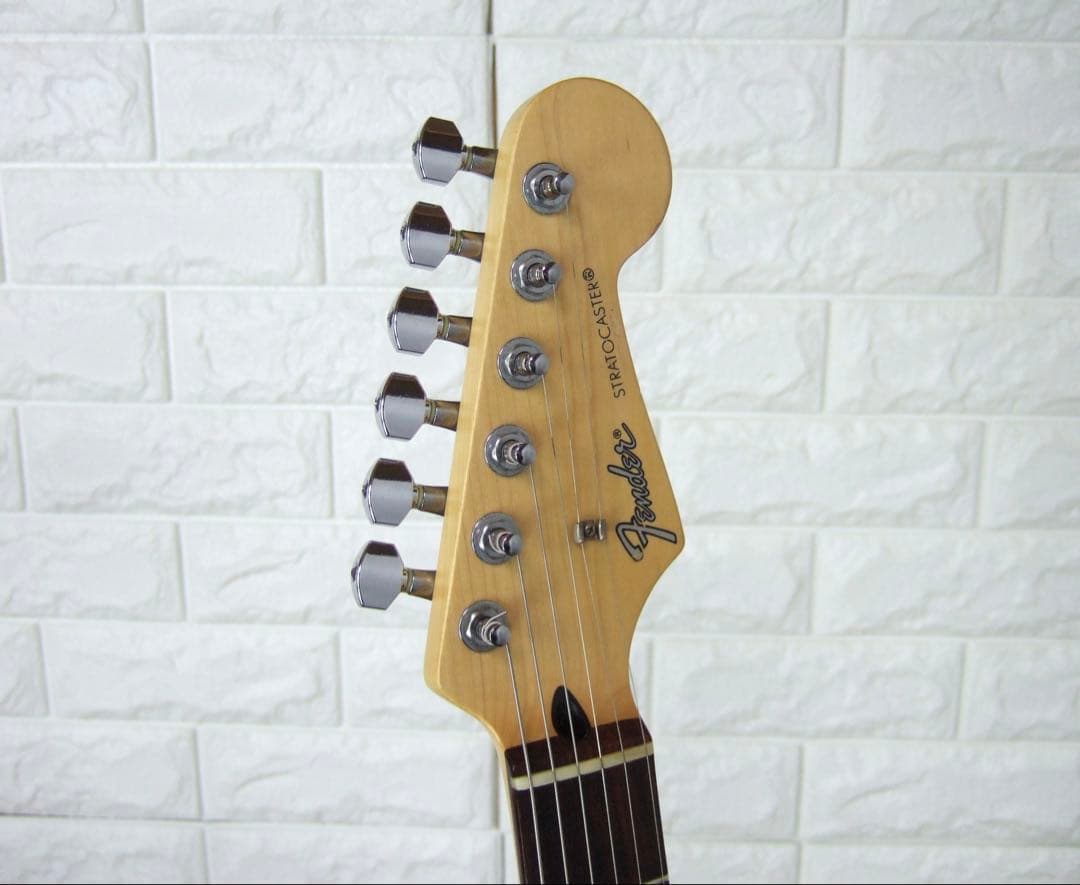 Fender Japan ST-50 ストラトキャスター 2007-2008年製 - メルカリ