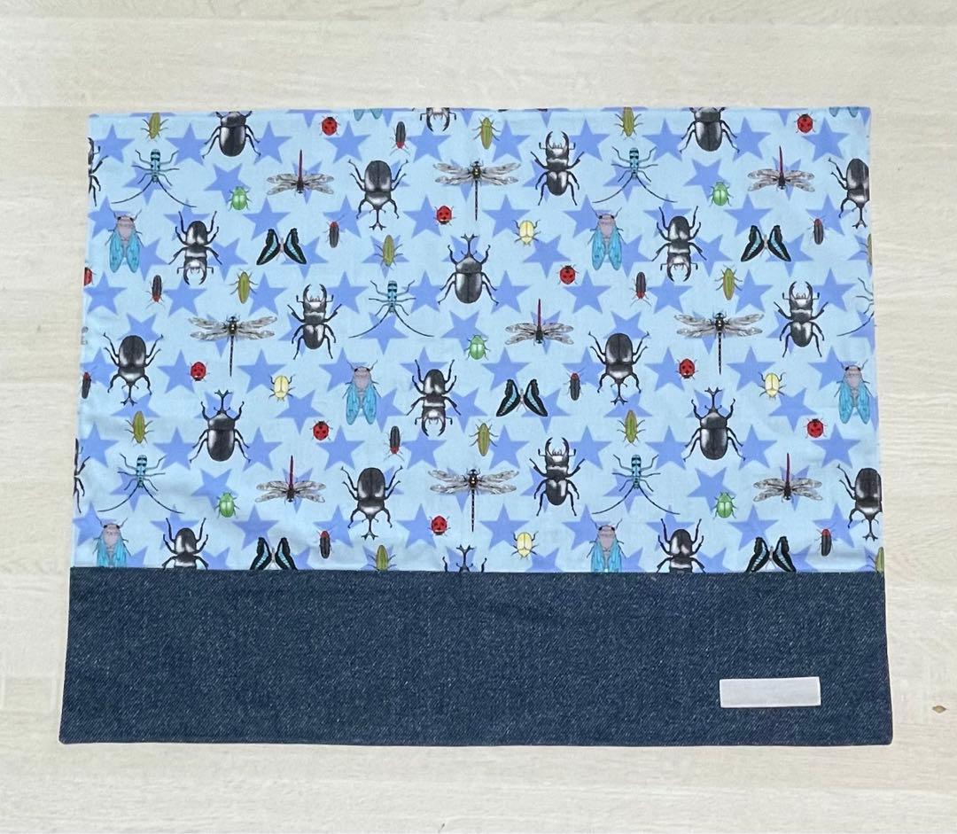 海10様専用 オーダー ハンドメイド ランチョンマット - メルカリ