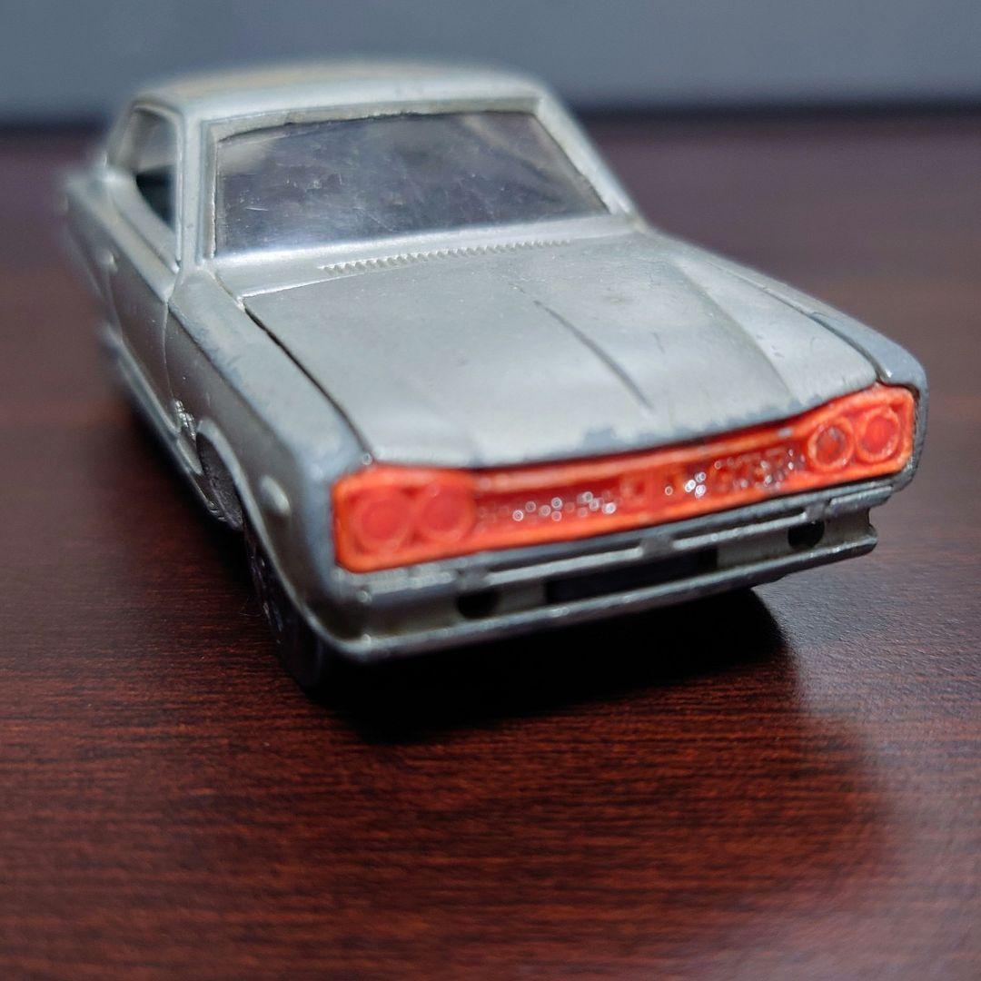 アサヒ玩具 モデルペット スカイライン 2000GT ハードトップ 2104