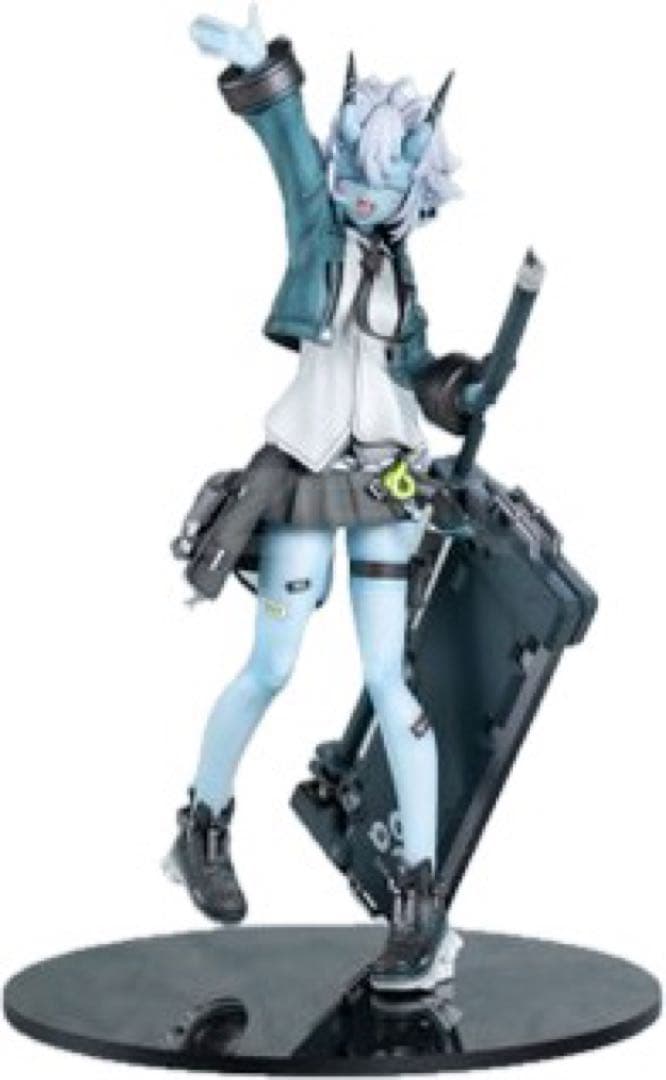 WF2025W 蒼角はここだよ！ ゼンゼロ 蒼角 ワンフェス - メルカリ