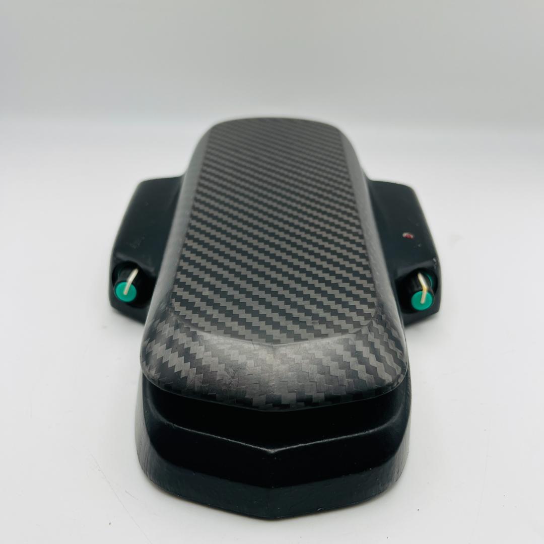 Roger Mayer Vision Wah Handbuilt in UK - メルカリ
