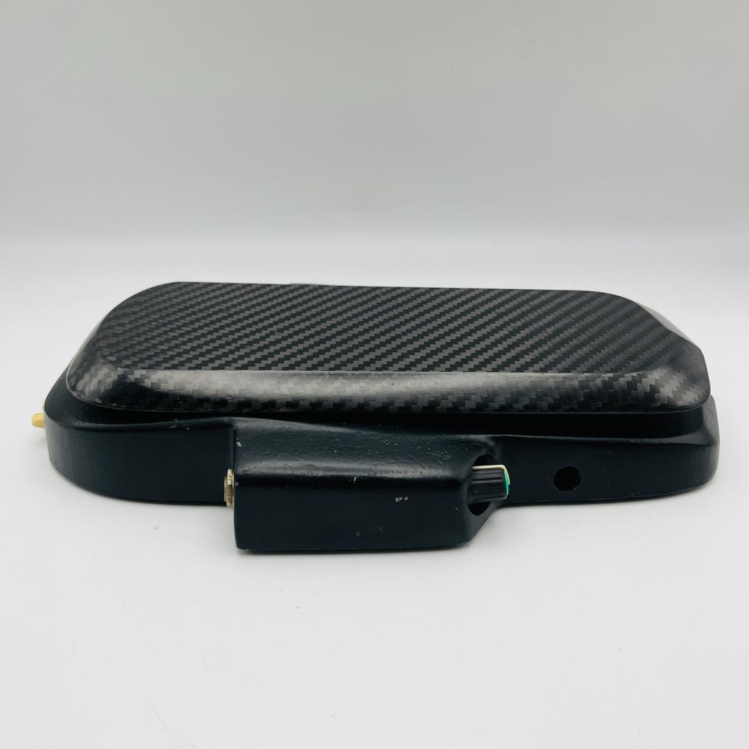 Roger Mayer Vision Wah Handbuilt in UK - メルカリ