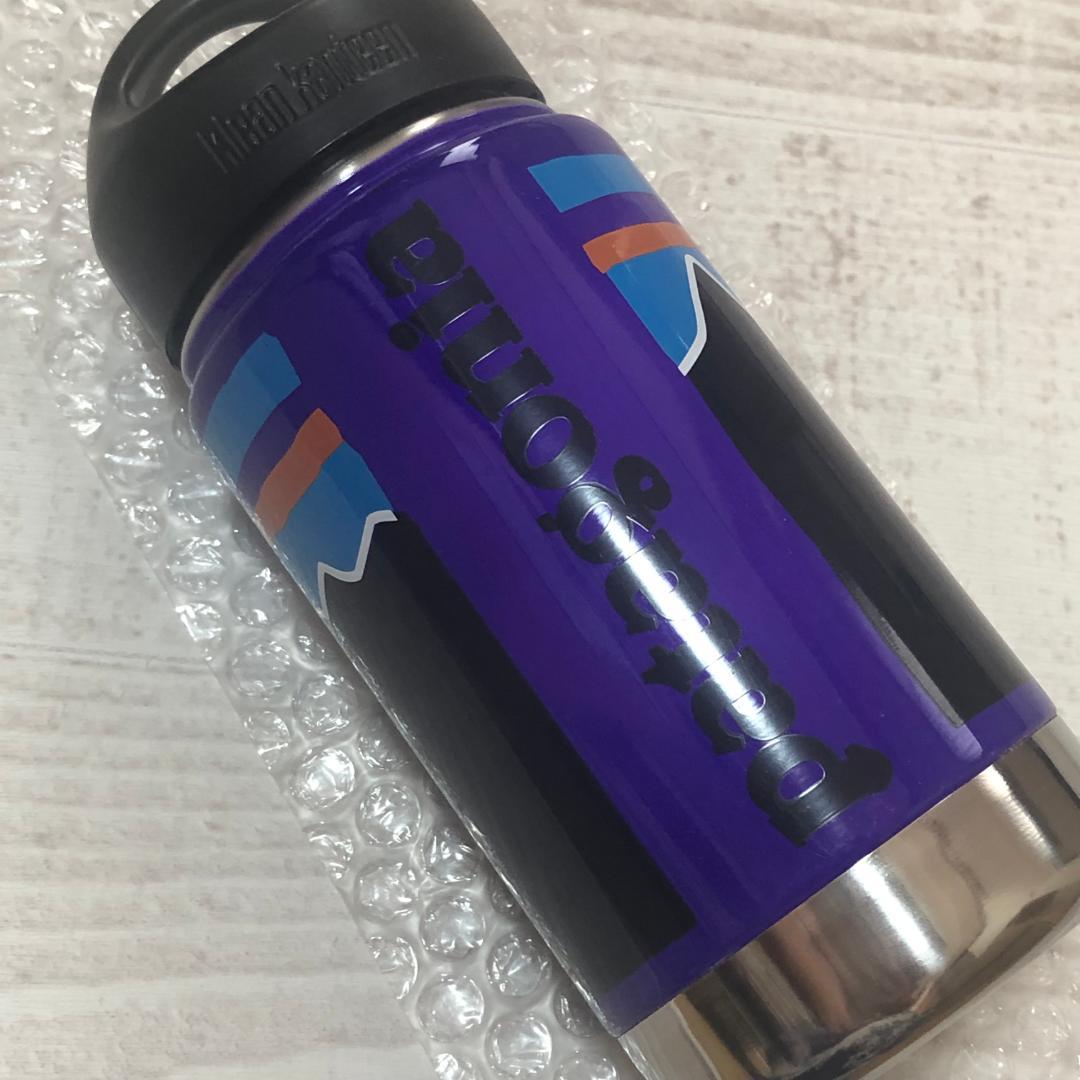 廃番デッド‼️ パタゴニア カンティーン コラボ フィッツロイ