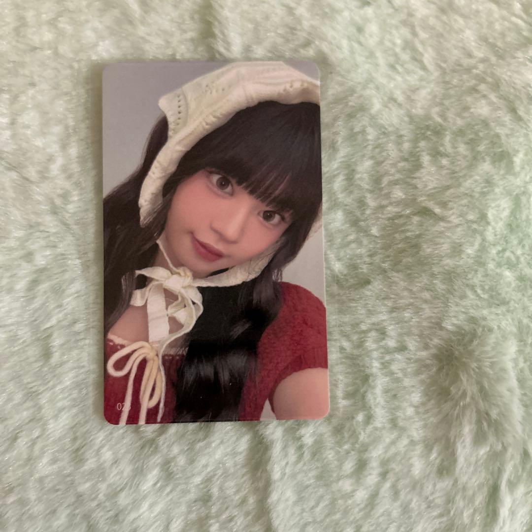 ME_I村上璃杏トレカ - メルカリ