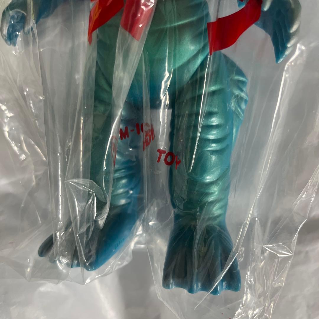 ⚠️未使用 ウルトラマン ウルトラQ ラゴンM1号 スタンダード