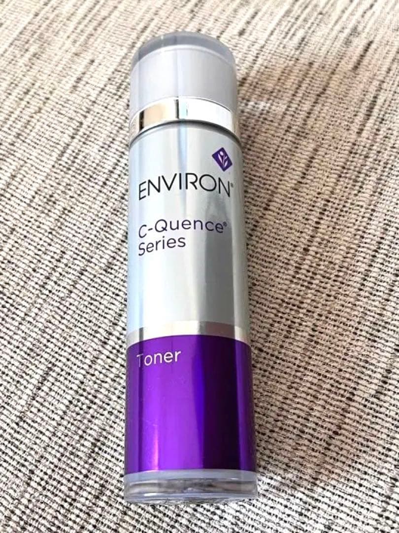 ENVIRON C-Quence Toner ENVRION C-Quence Toner トナー エンビロン Cｰ