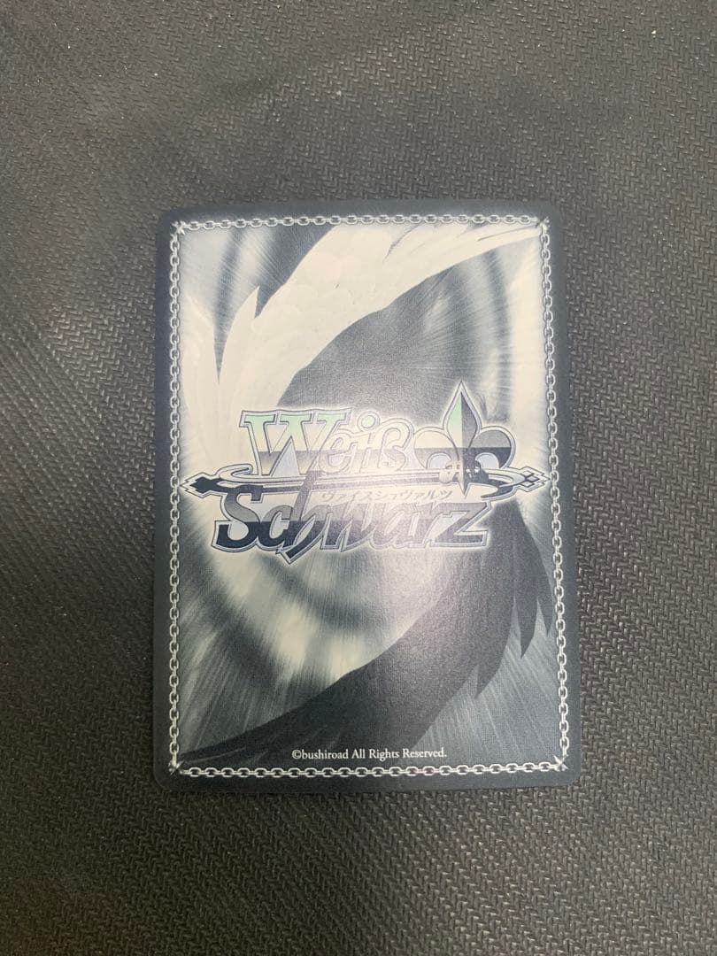 ヴァイスシュヴァルツ チェンソーマン いつもいっしょ ポチタ sp