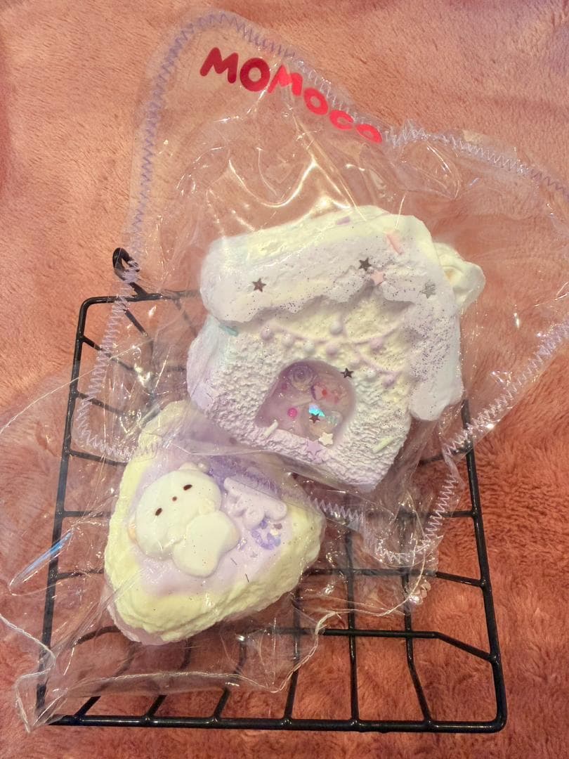 スクイーズ まとめ売り - メルカリ