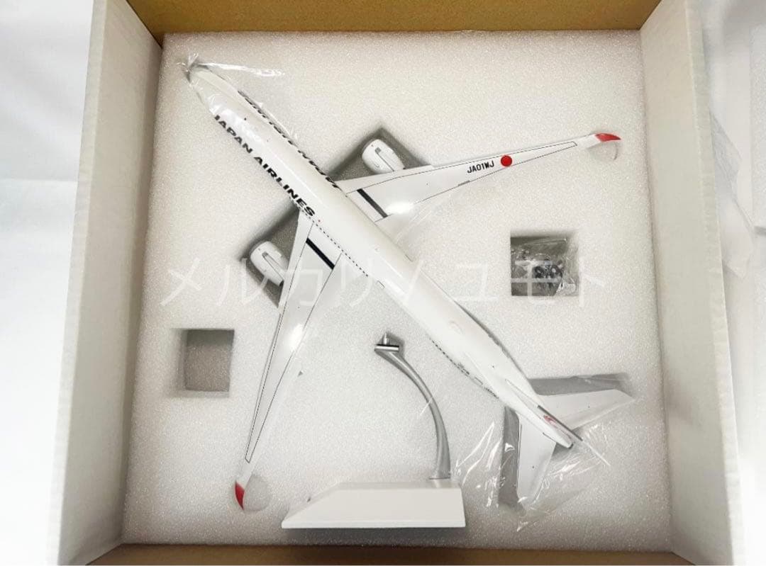 JC Wings 1:200 JAL 日本航空 A350-1000 JA01WJ - メルカリ