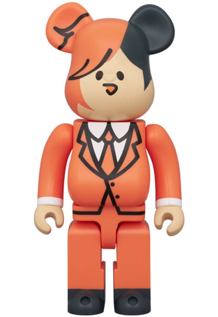BE@RBRICK 東海オンエア 400％ てつや ベアブリック TETSUYA - メルカリ