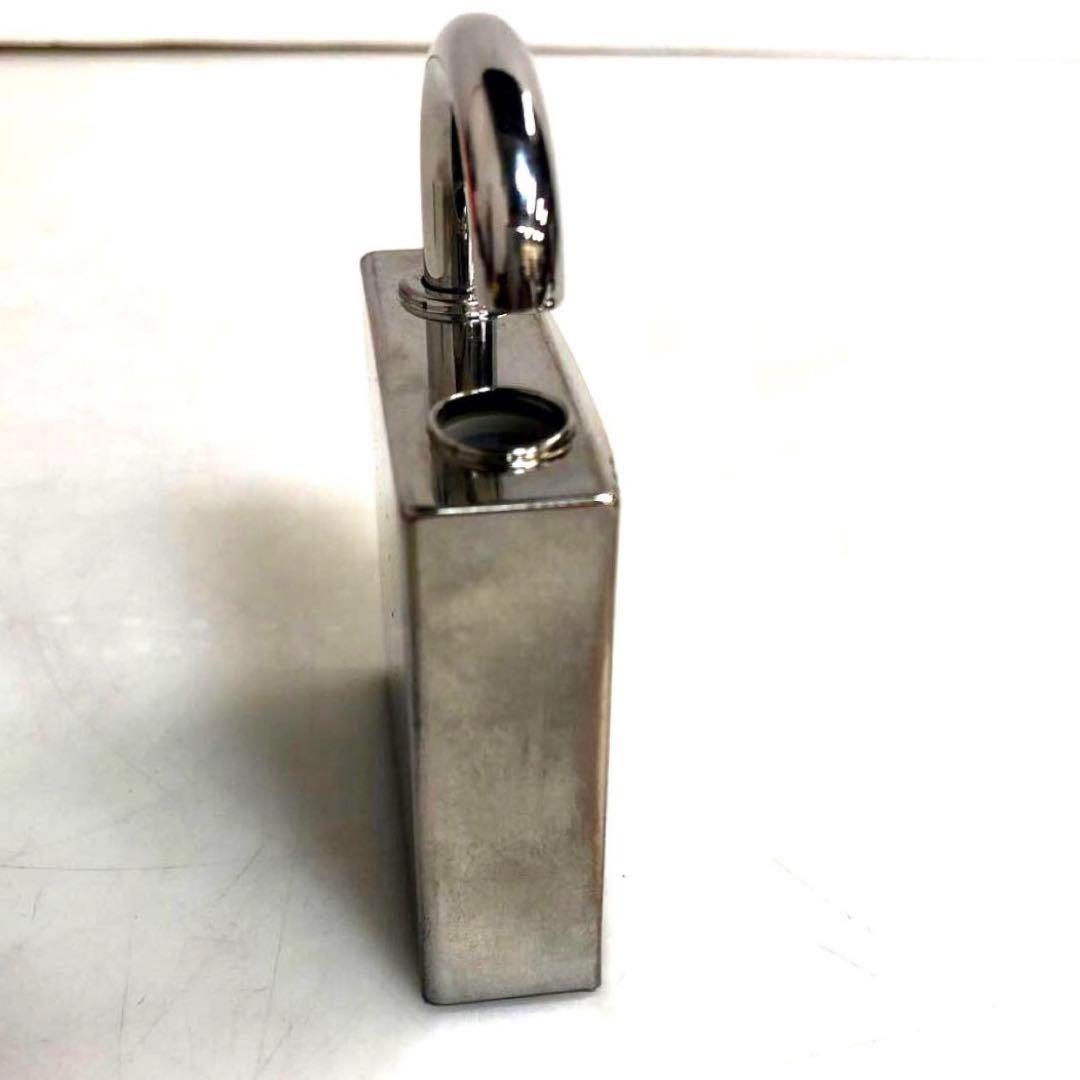 HERMES エルメス　ピュアパフューム　ジュエルロック　カデナ　7.5ml