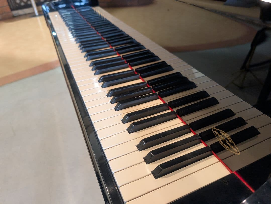 KAWAI アップライトピアノ K-70 （中古ピアノ） - メルカリ