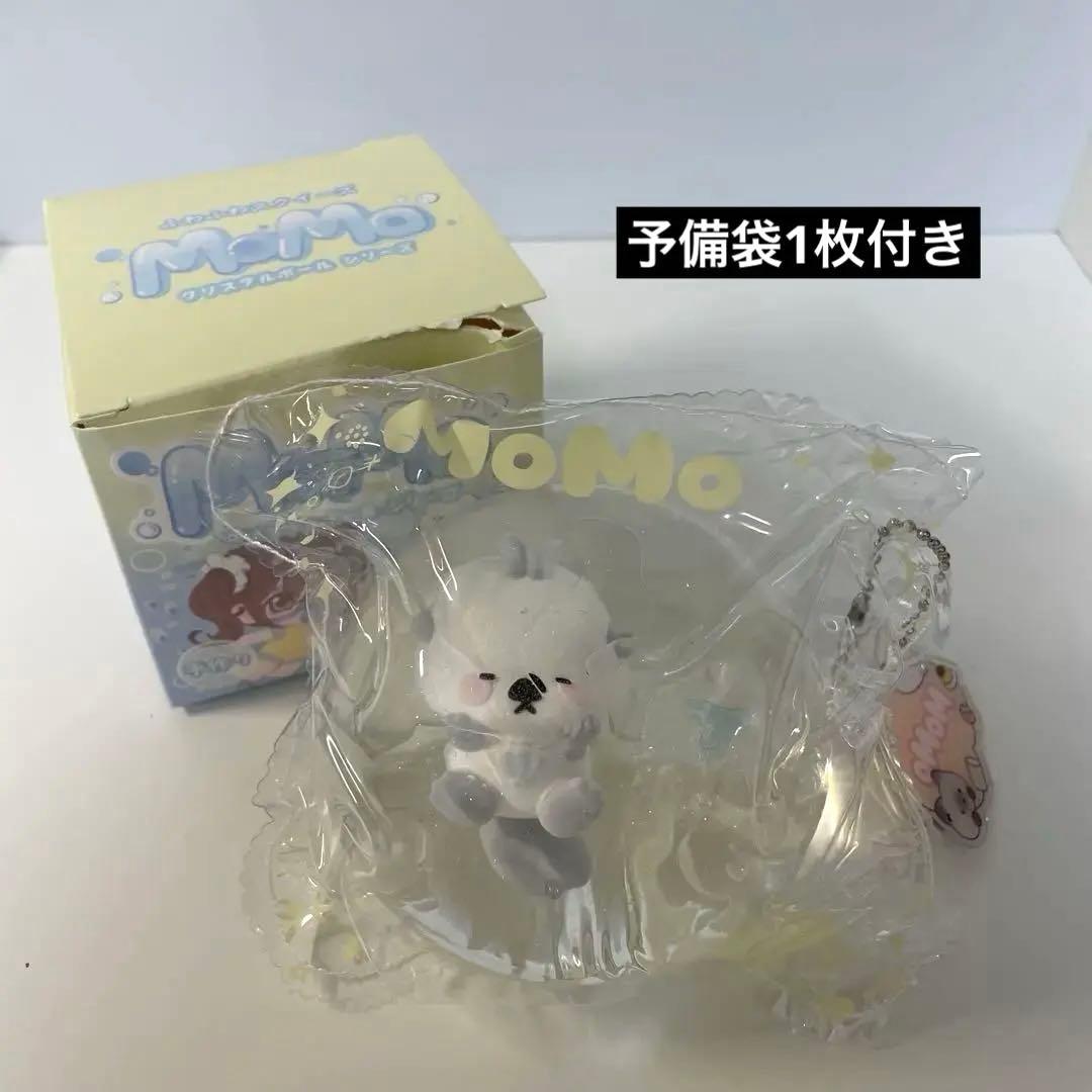 momo スクイーズ 海洋 シリーズ 第1弾 シークレット ラッコ - メルカリ