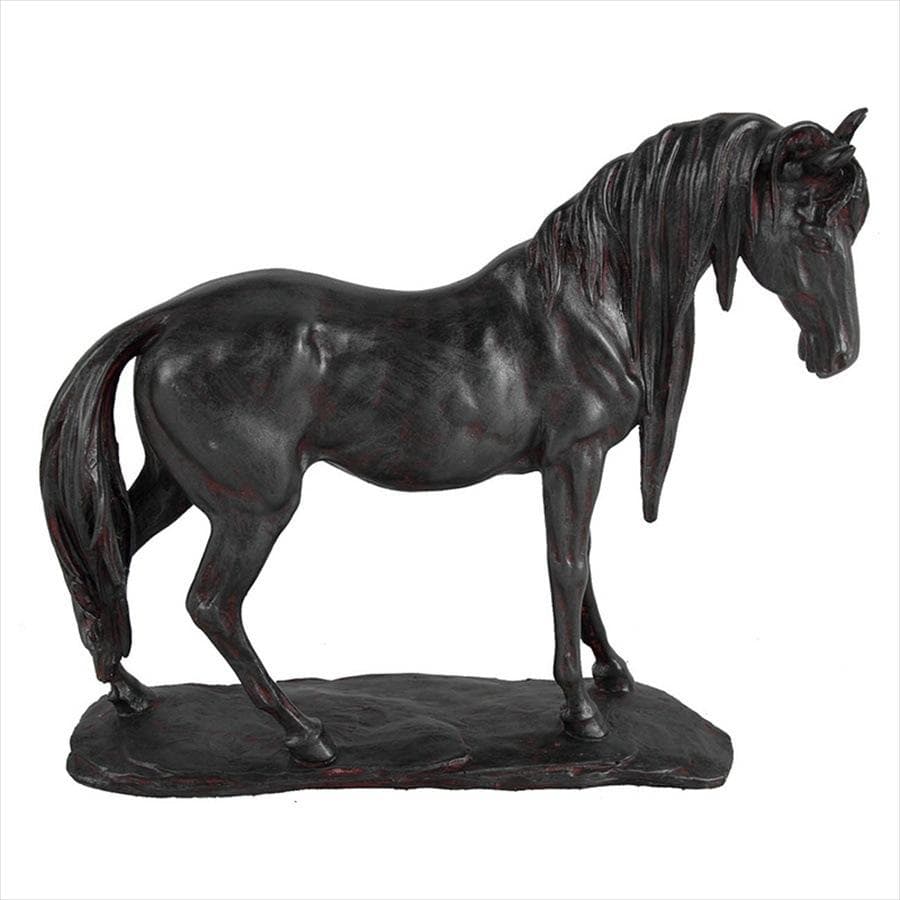 馬 午 開運 置物 オブジェ 高さ35.5cm 馬 午 干支 置物 ホース オブジェ 高さ40.5cm 動物 風水 開運 縁起