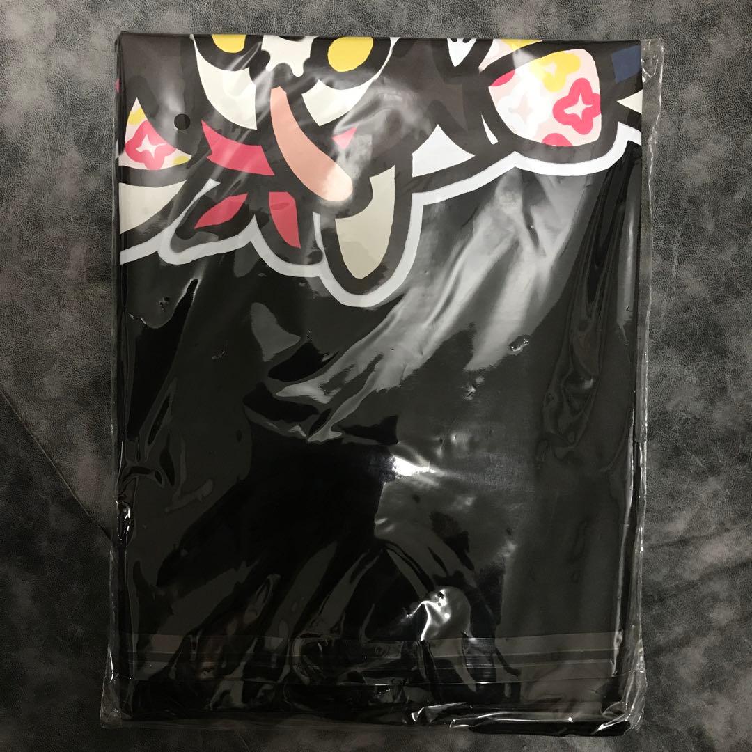 ブルーアーカイブ ブルアカ 韓国 イズナ 怪ズナ Tシャツ アパレル