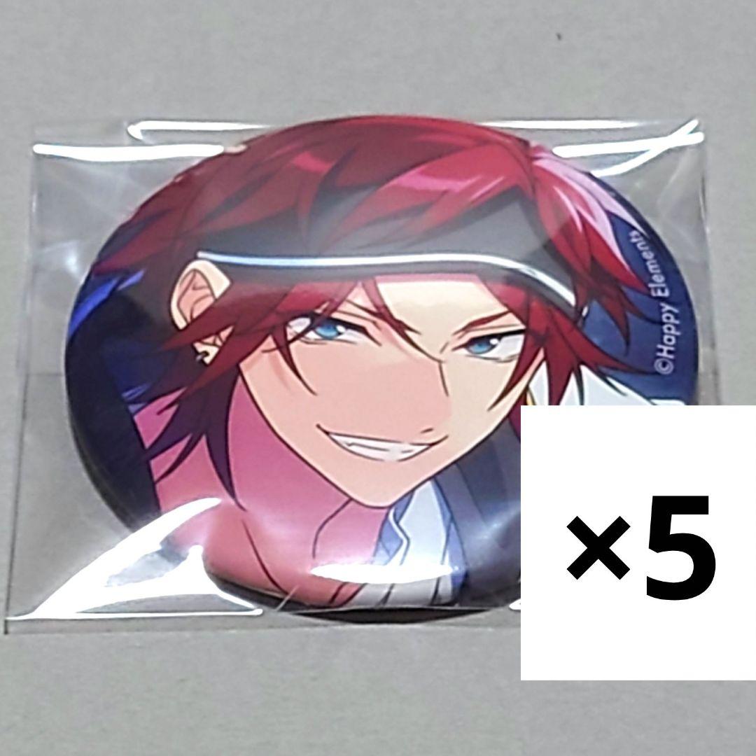 天城燐音 マトリックス EXTRA イベコレ 缶バッジ - メルカリ