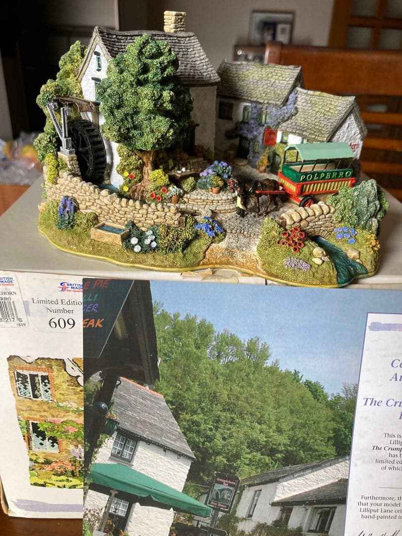 彫刻・オブジェ THE CRUMPLEHORN INN,POLPERRO オスロ観光はフログネル公園から。グスタフ・ヴィーゲランの彫刻鑑賞