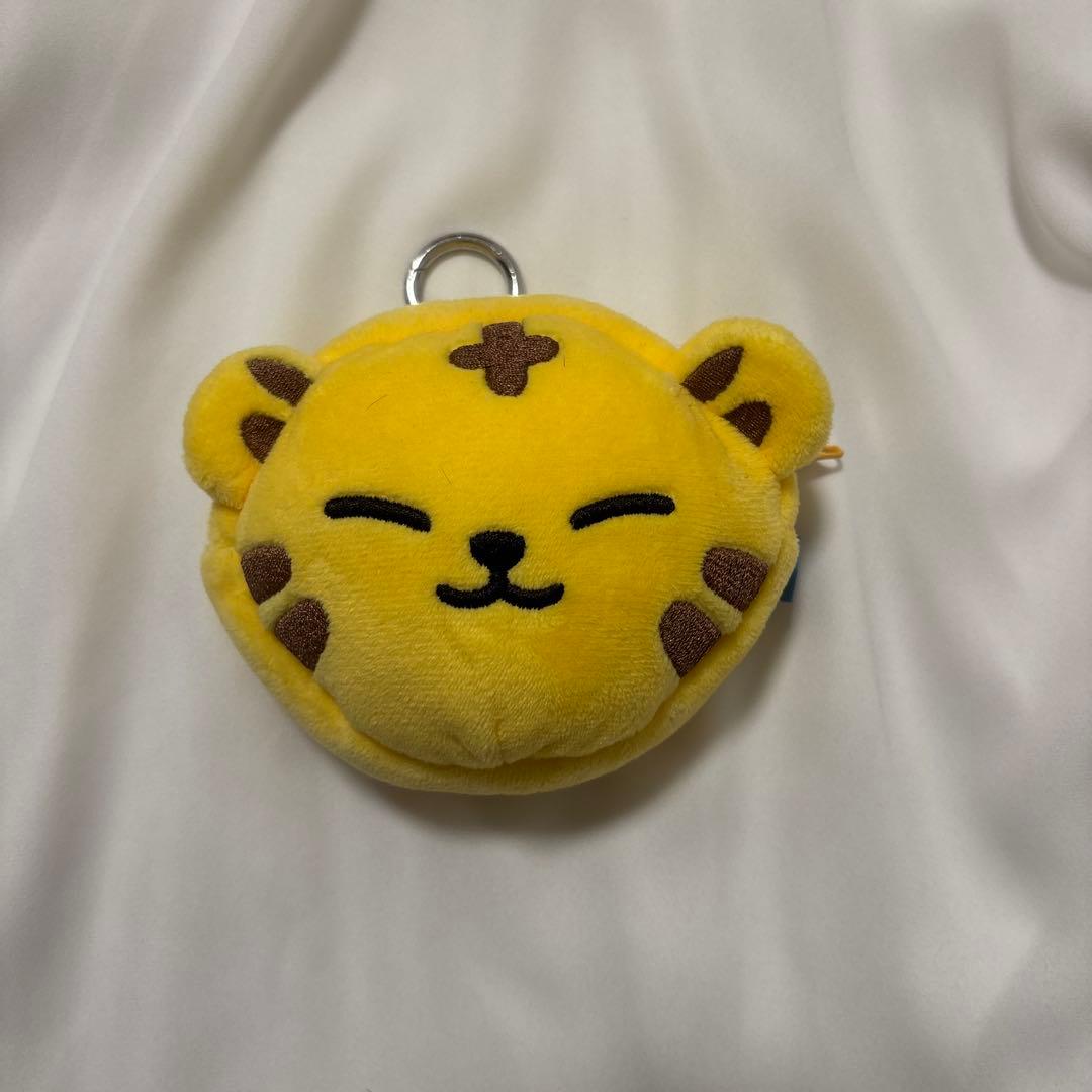 SEVENTEEN MINITEEN COIN POUCH タムタム - メルカリ