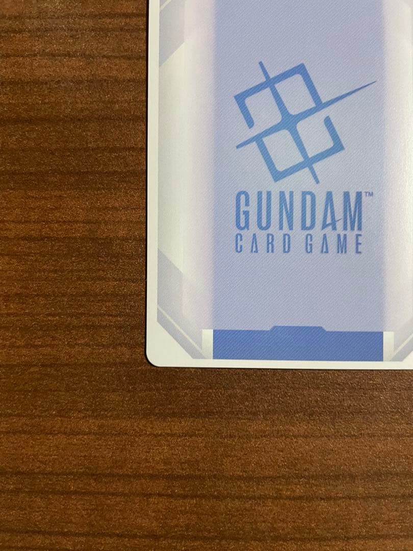 ガンダムカード カガリ・ユラ・アスハ プロモ チャンピオンシップ