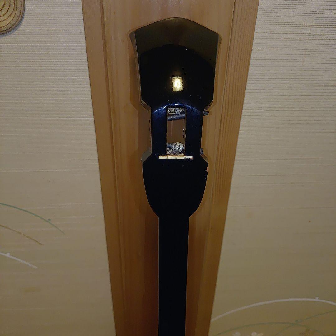 沖縄三線 棹単体 単体重量500g けや木・樫木等の堅い材 (2) - メルカリ