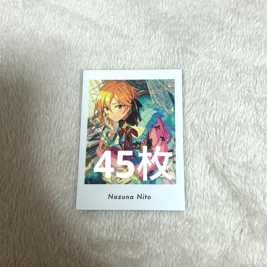 あんスタ 仁兎なずな ぱしゃっつ Vol.4 - メルカリ