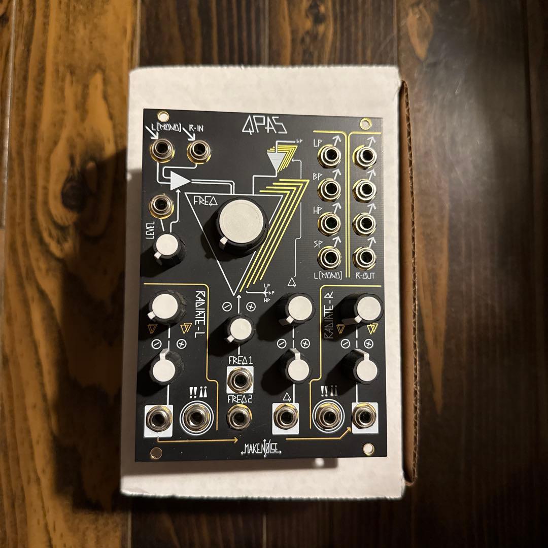 ケンタウロスのクローン & Behringer SF300【セット売り】ベリンガー