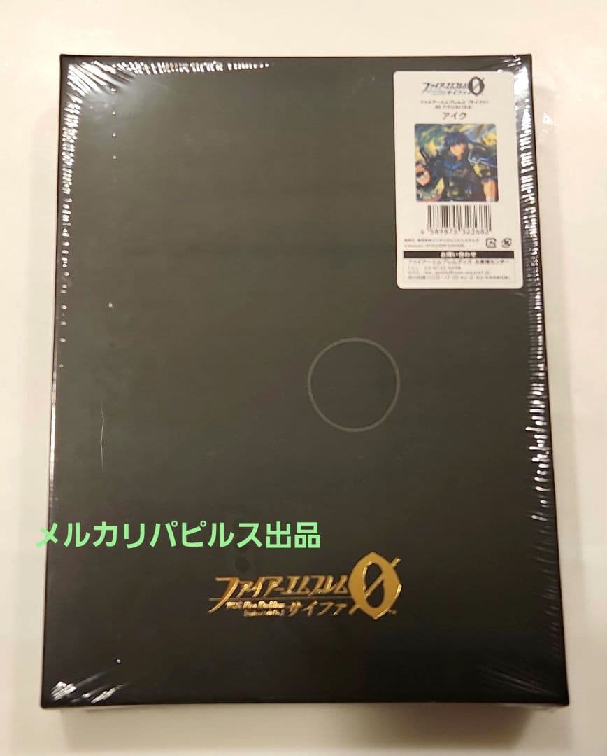 ファイアーエムブレム サイファ 蒼炎の軌跡 暁の女神 アクリルパネル