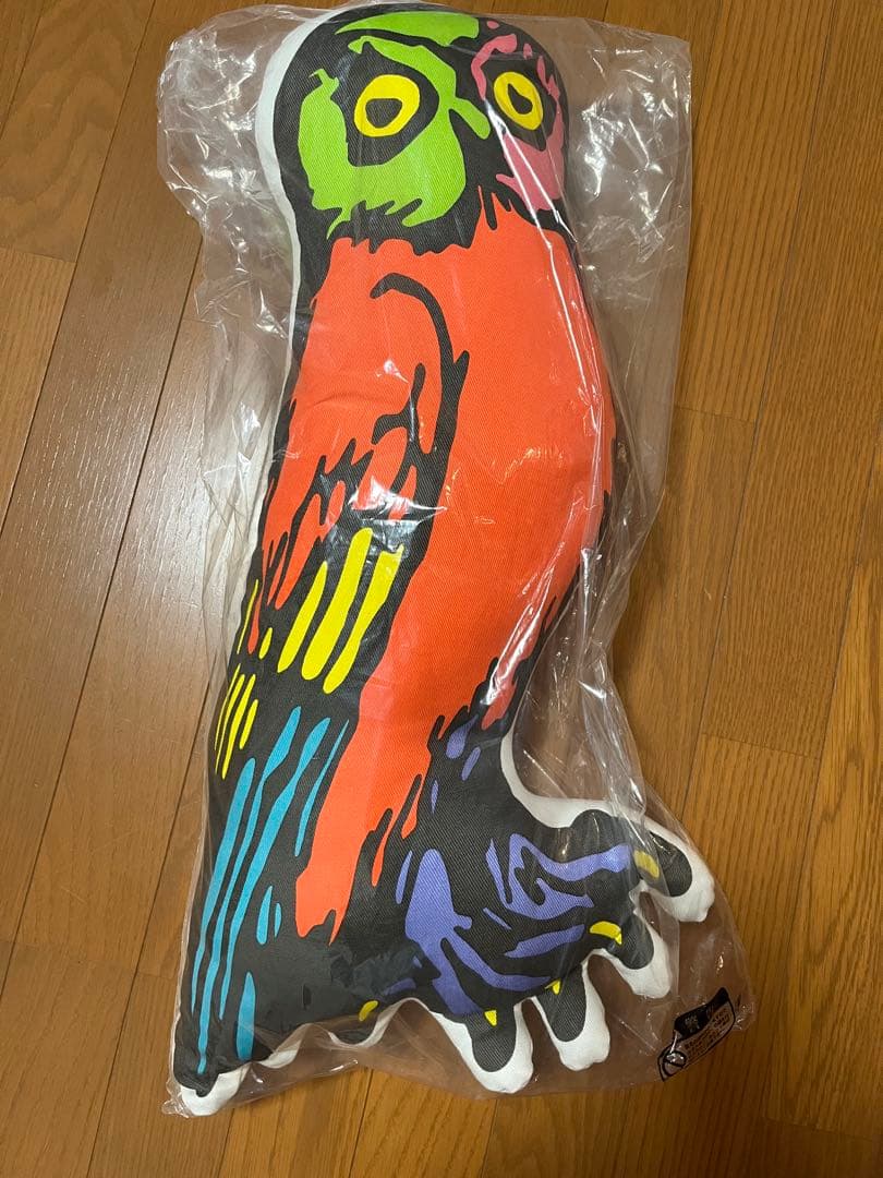 Superfly グリュッククッション 10周年 - メルカリ