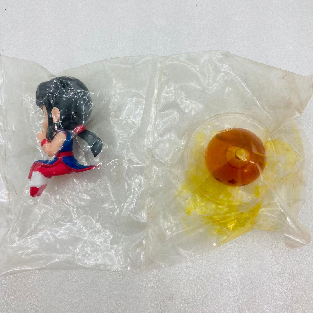 未開封 ドラゴンボール キャラプッチ チチ フィギュア ① - メルカリ