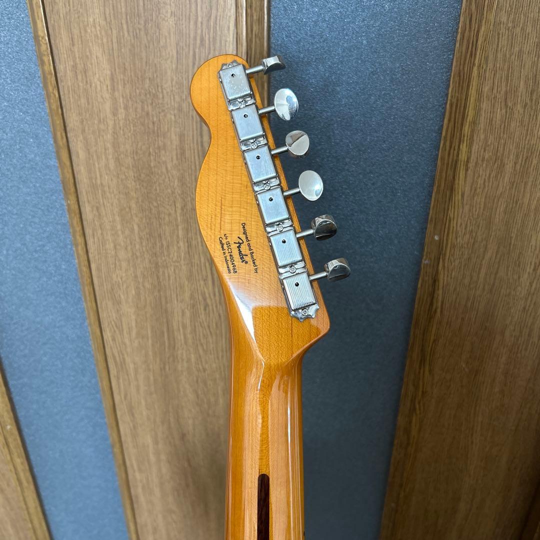 ゆめみるいわし様専用 Squier Classic Vibe 50s Tele - メルカリ