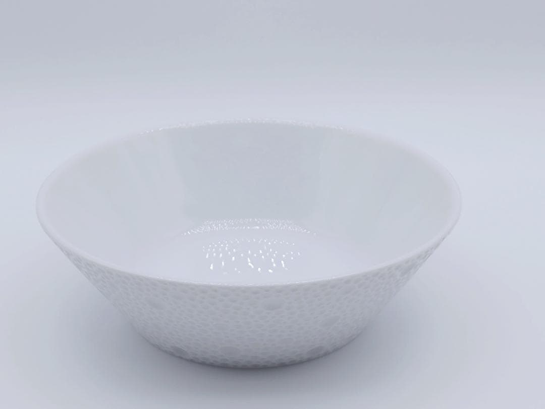 ベルナルド Bernardaud エキュム マカロンソーサー・ボウル - メルカリ