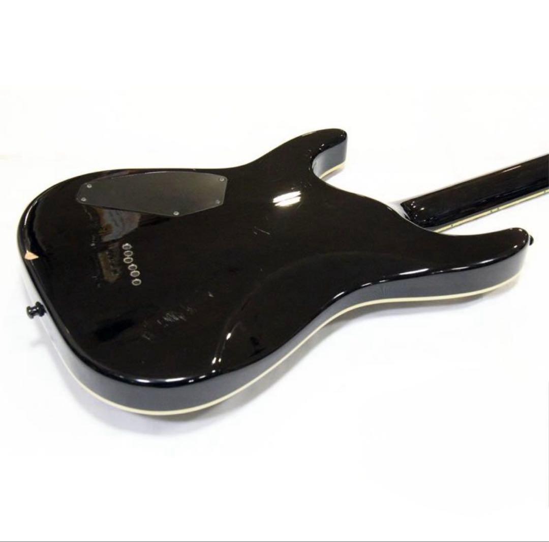 SCHECTER / Diamond Series Exotic Star - メルカリ