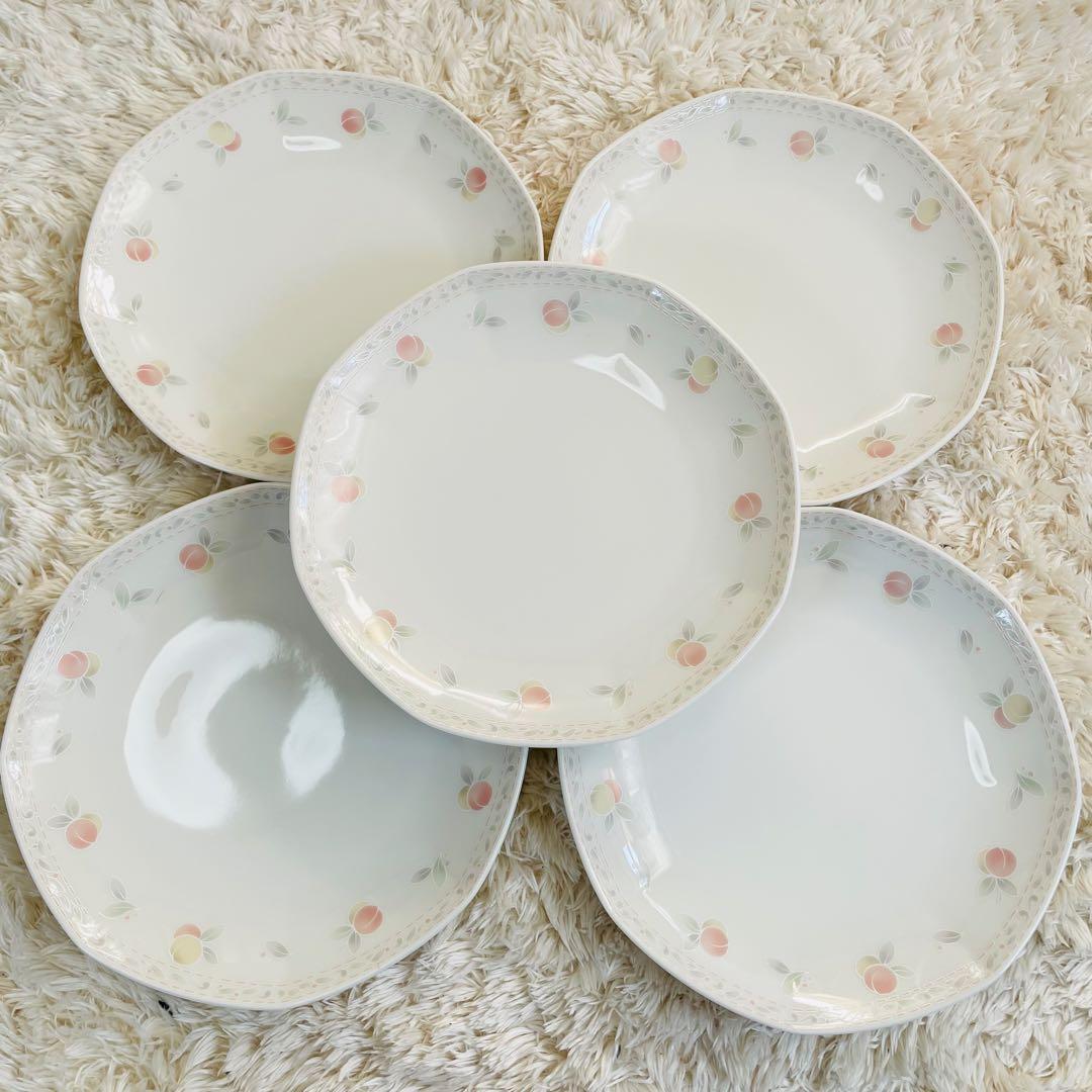 フルセット26点】ノリタケ シノワーズ 陶器セット 中華 レンゲ - メルカリ