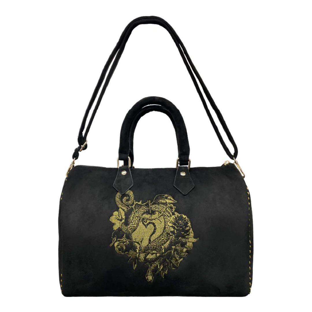 HYDE JEKYLL ボストンバッグ ショルダー ハンド MINI BOSTON BAG – HYDE ONLINE STORE