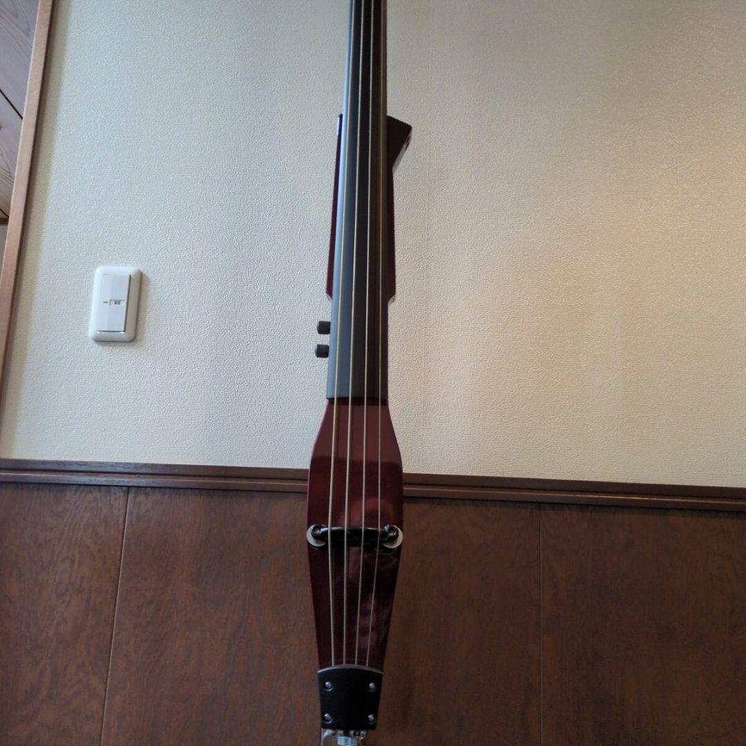 Hallstatt WBSE-500 KYB-200 アップライトベース - メルカリ
