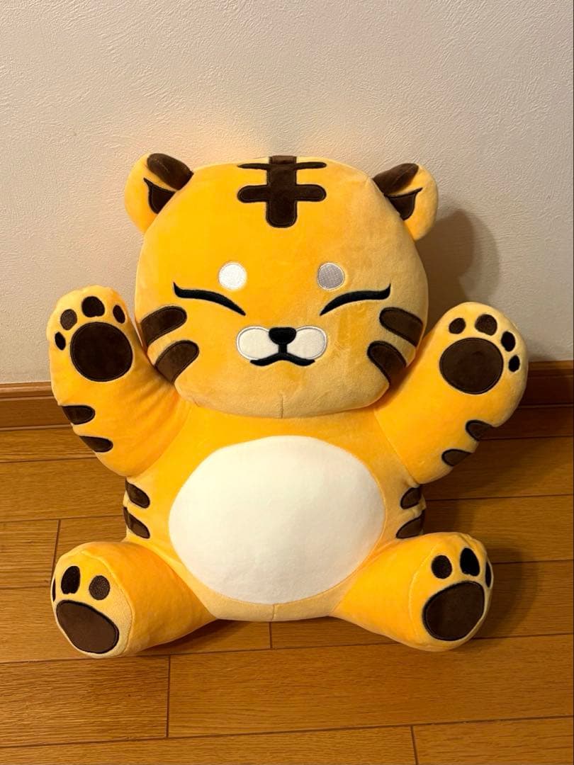 SEVENTEEN HOSHI ホシ　タムタム SEVENTEEN - BY SVT HOSHI TAMTAM PLUSH TOY | Choc Choc