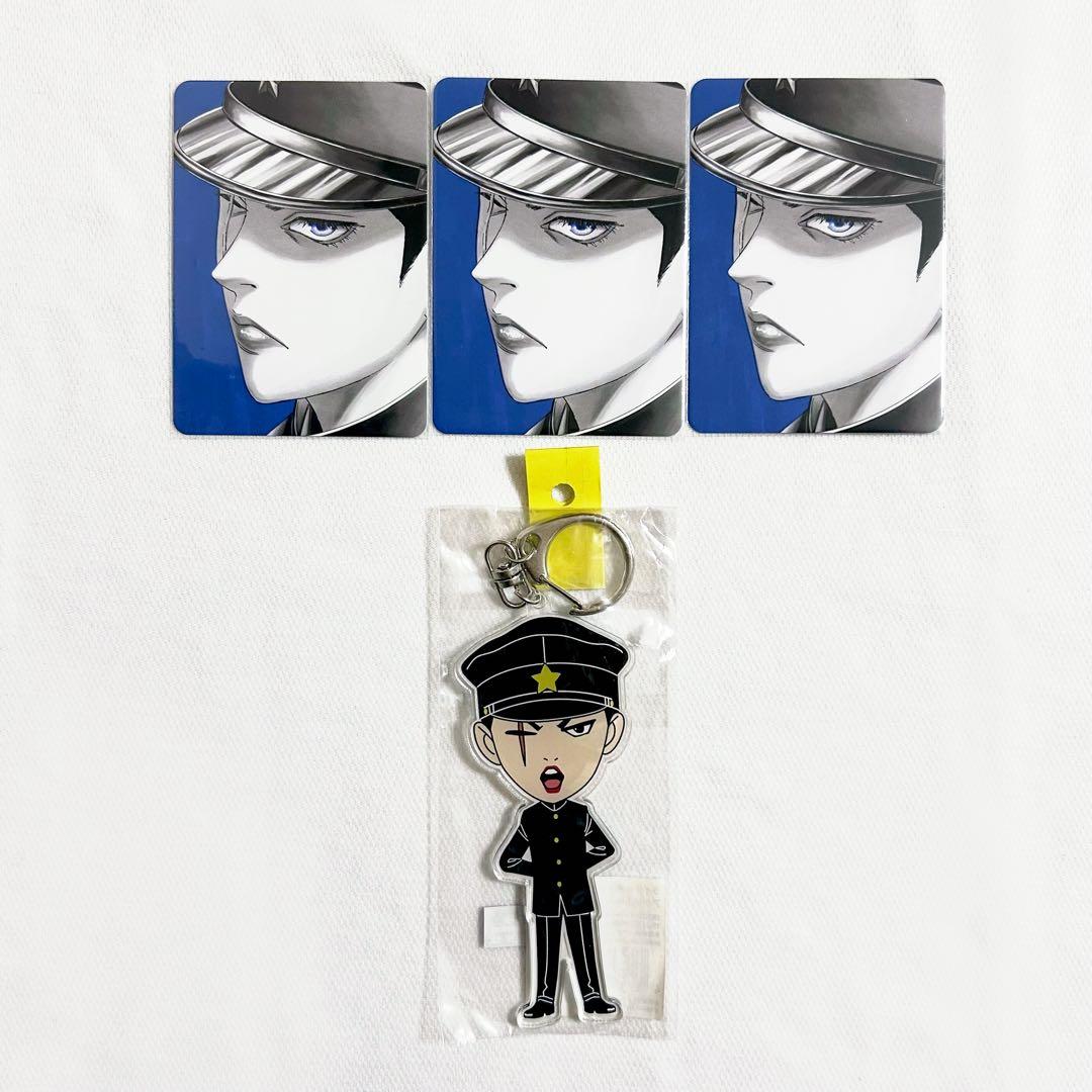 ライチ☆光クラブ トレカ ニコ まとめ売り - メルカリ