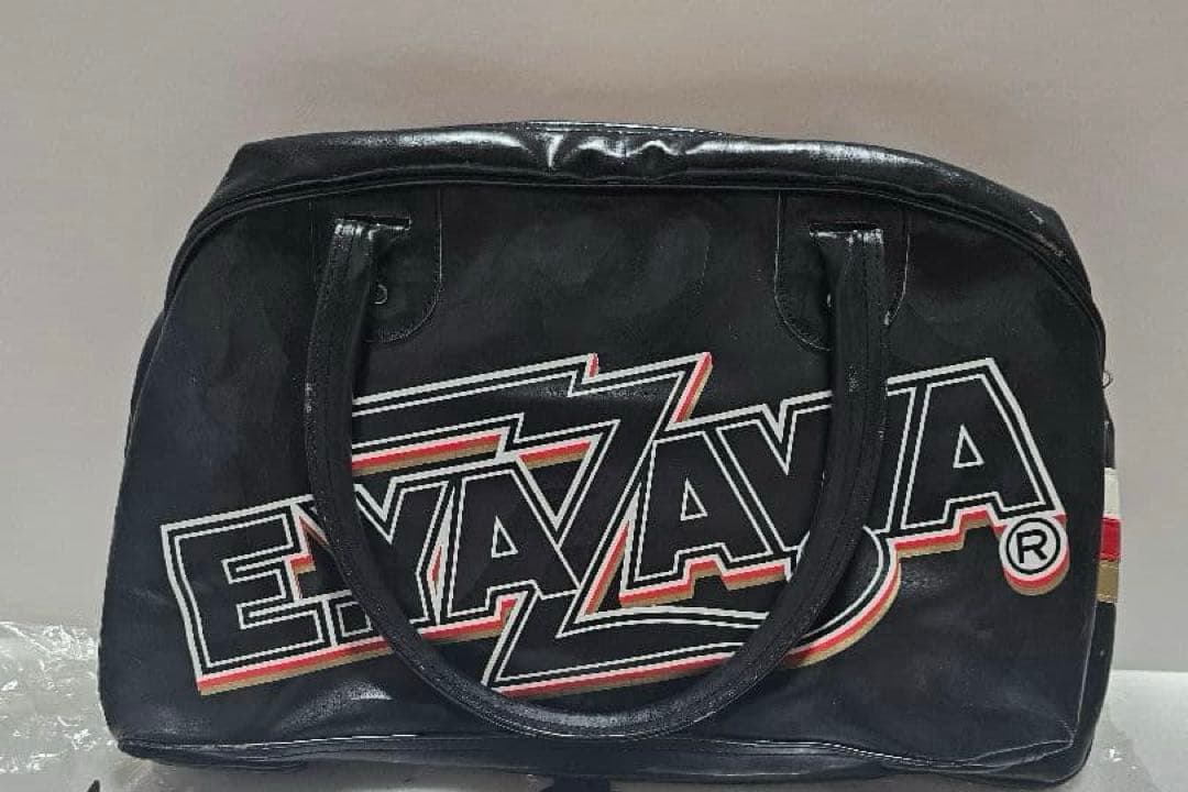 矢沢永吉☆ボストンバッグ☆E.YAZAWA☆新品未開封品 - メルカリ